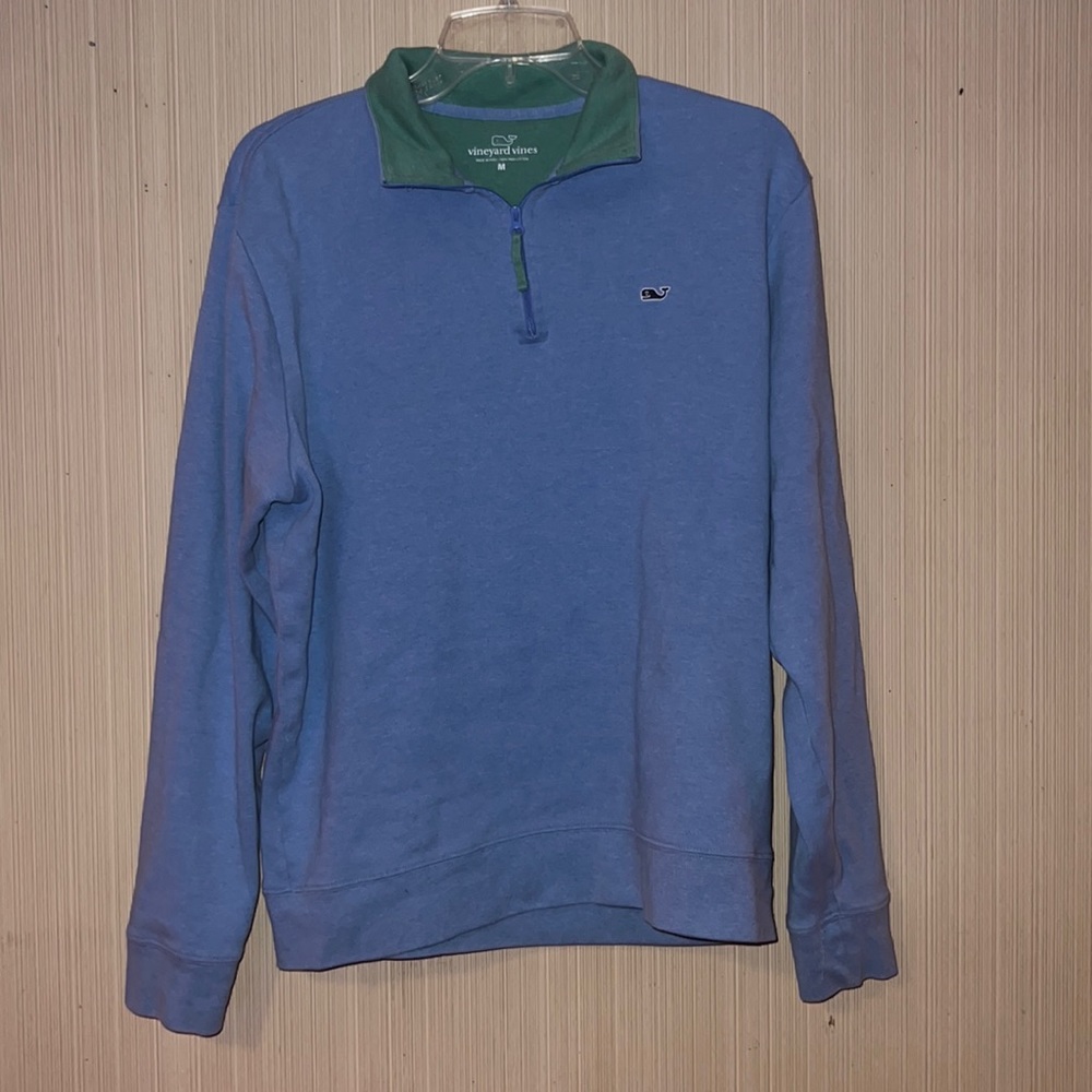 Vineyard Vines Quarter Zip